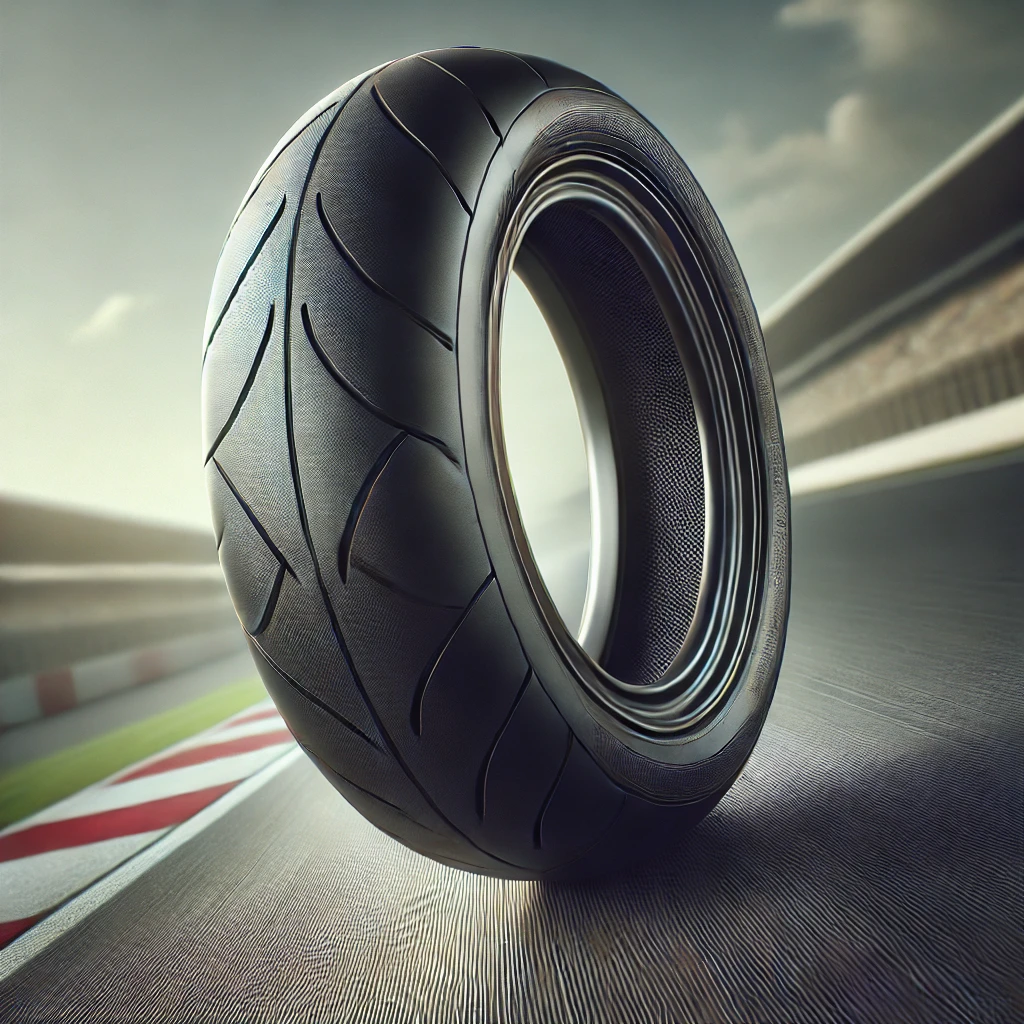 타이어 단면 폭