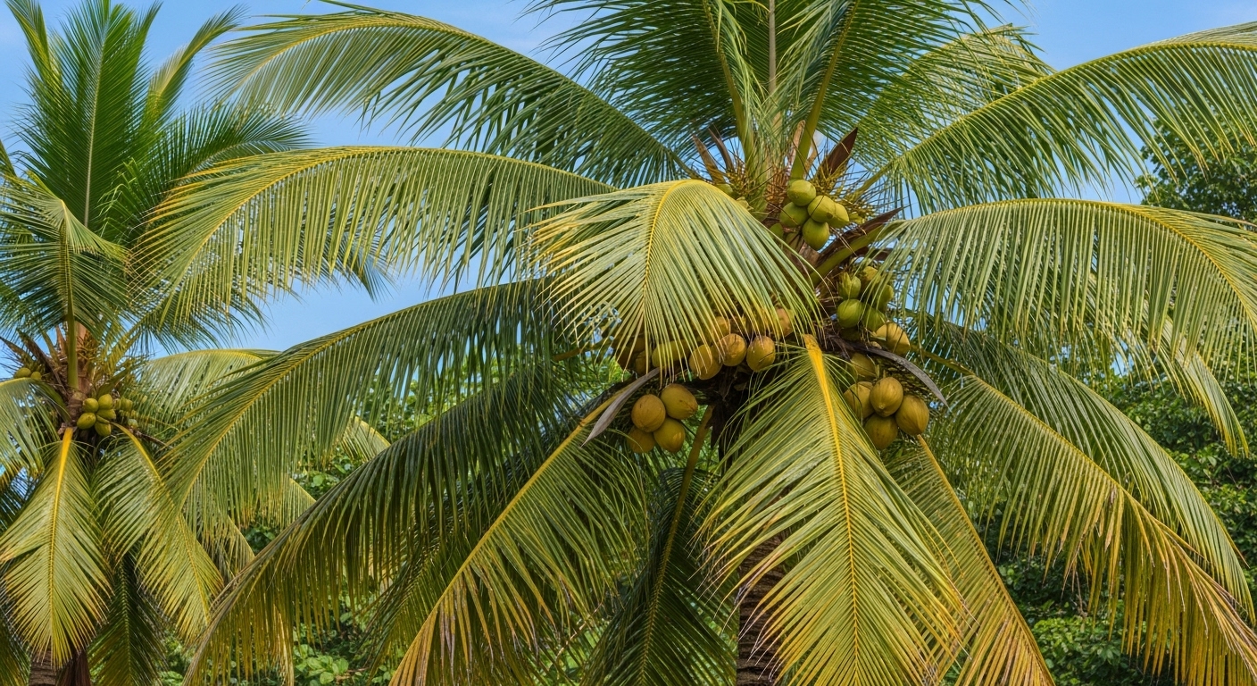 코코넛워터 효능 부작용