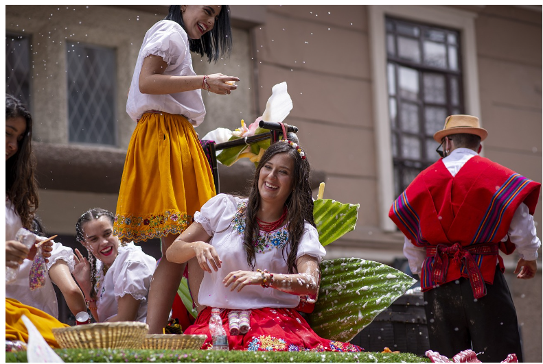 보성 다청년 페스티벌 라인업(김종국) 무료 주차장 프로그램 안내