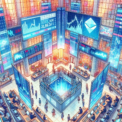 2024 국내 비트 코인 관련주 TOP 5