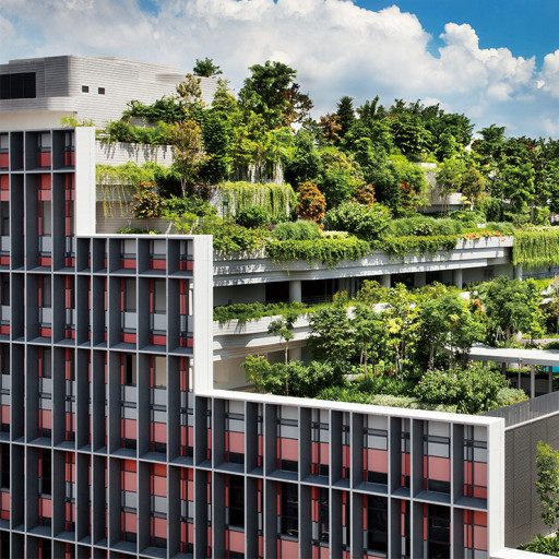  지속가능한 지구를 위한 녹색건축 기술 출처-네이버 