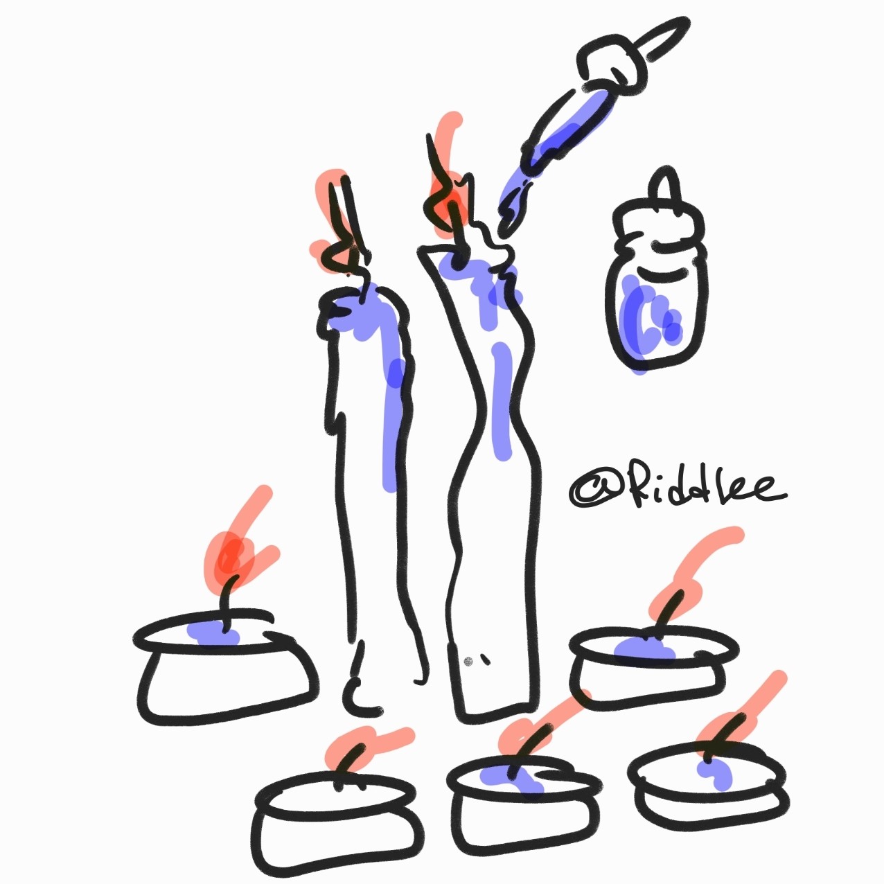 캔들매직