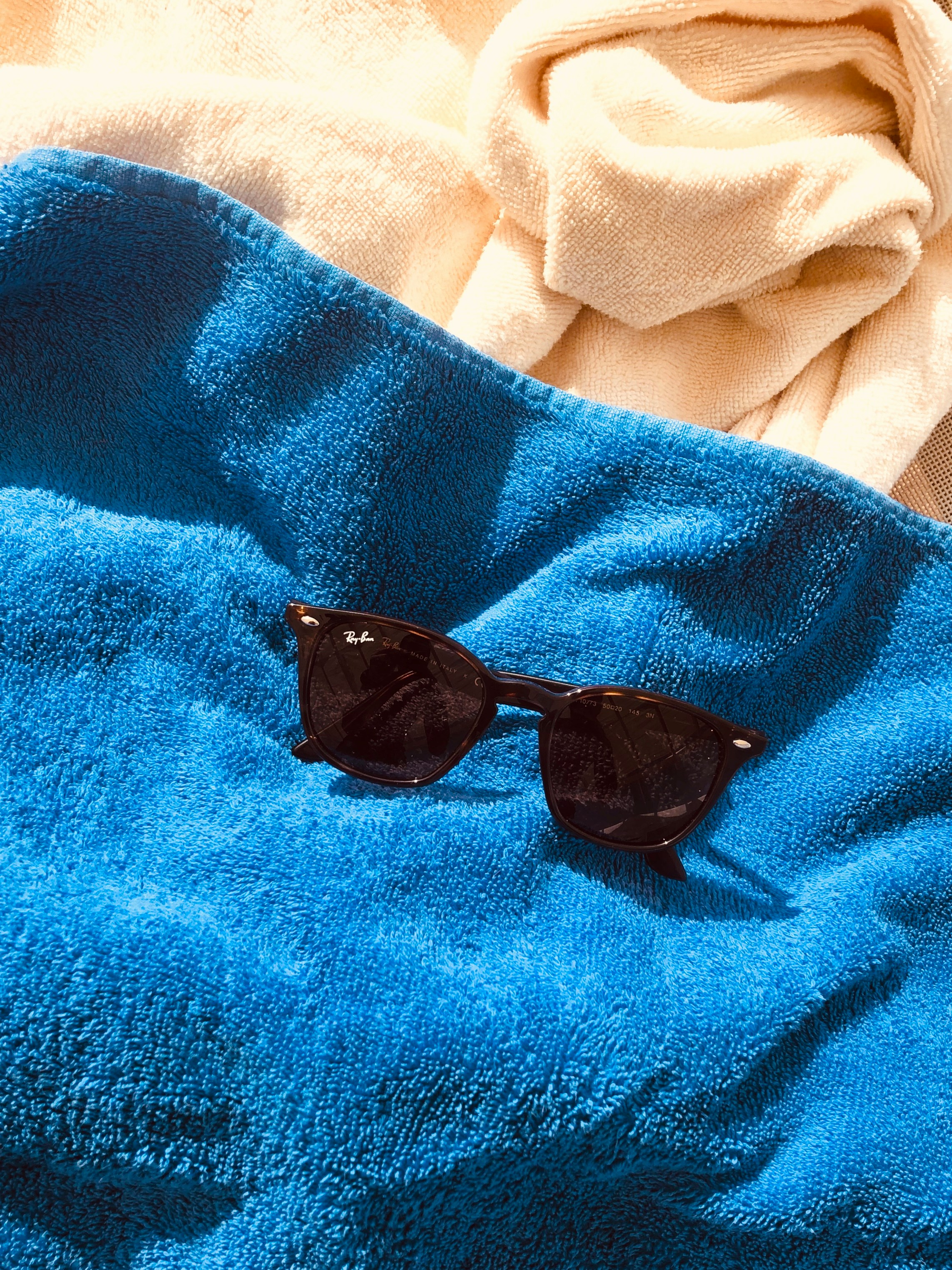 무기자차선크림