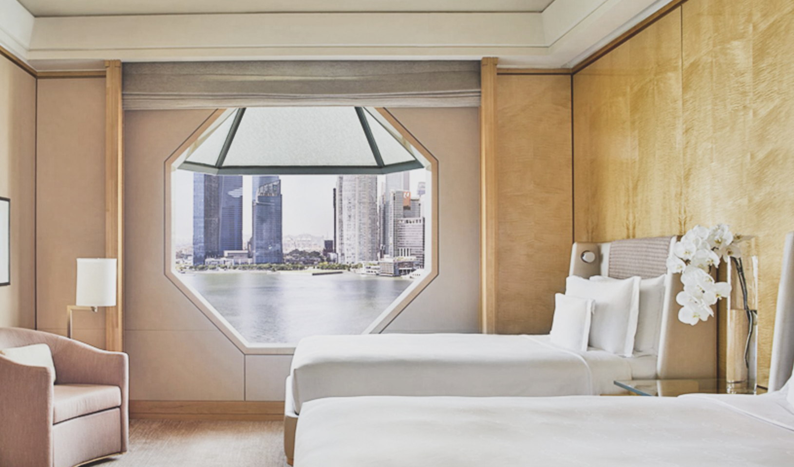 밀레니아-리츠칼튼