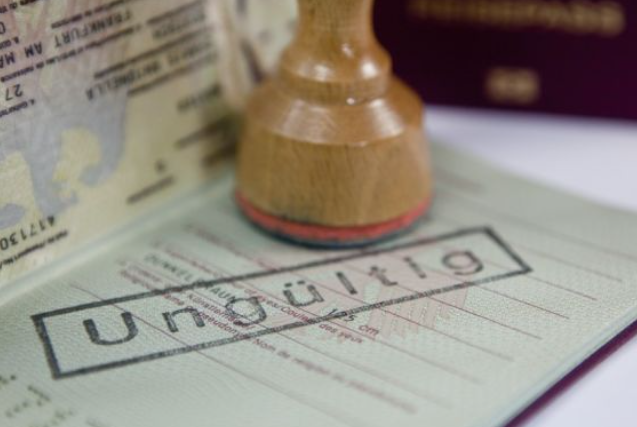 국제운전면허증 인터넷 수수료, 발급 방법