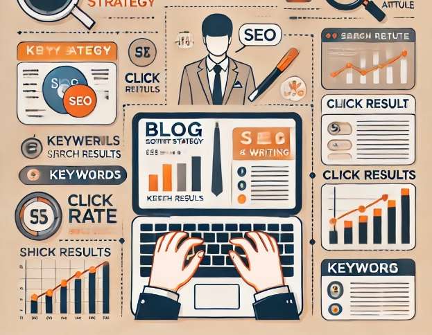 검색에 잘 걸리는 글쓰기 패턴으로 수익을 끌어올리는 방법