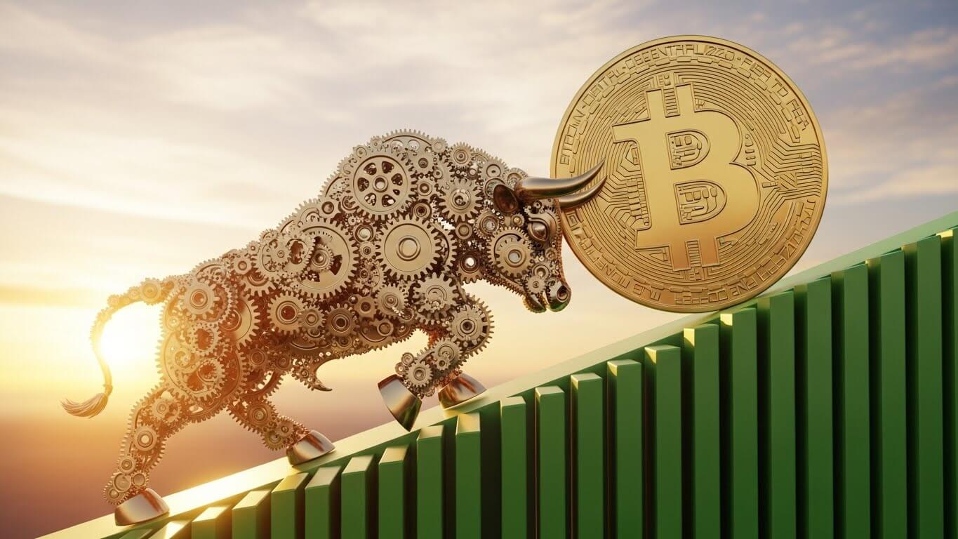 비트코인 ETF 3일간 2.4조 폭풍 매수, 진짜 불장 시작?