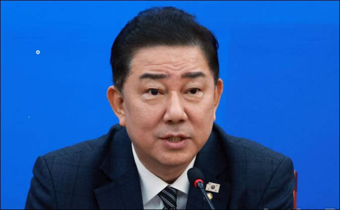 김병기 의원 제명 결정