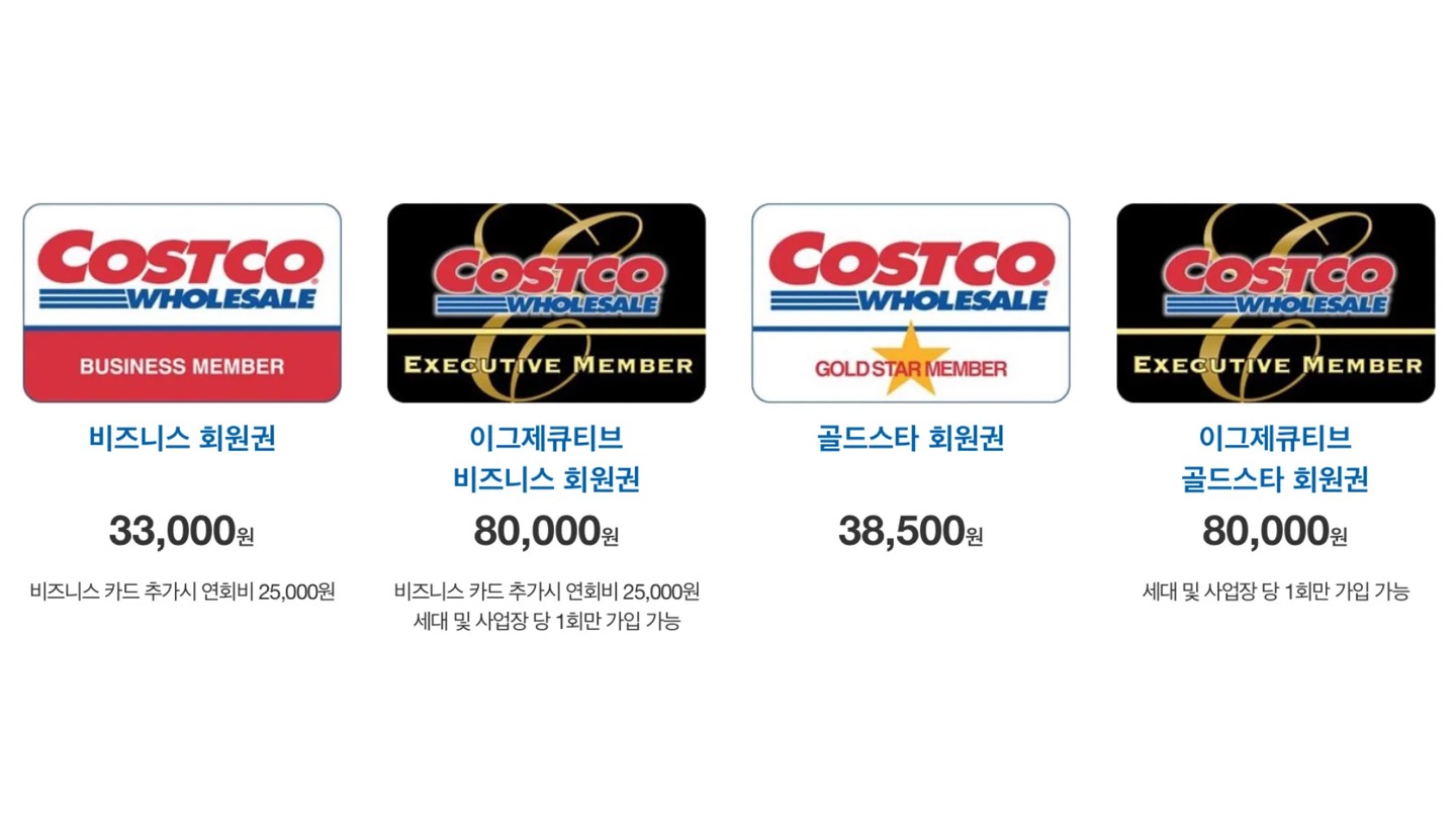 코스트코 코리아