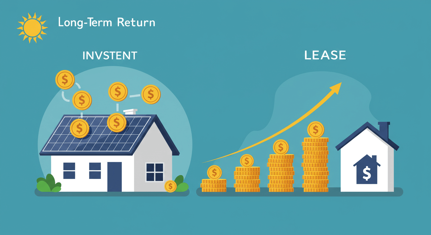 설치비 기준에서의 차이점 분석