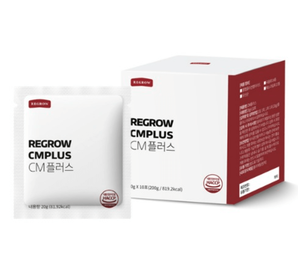 리그로우 CM플러스