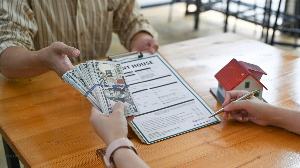 주택담보대출 금리 비교 (2025 ver.)