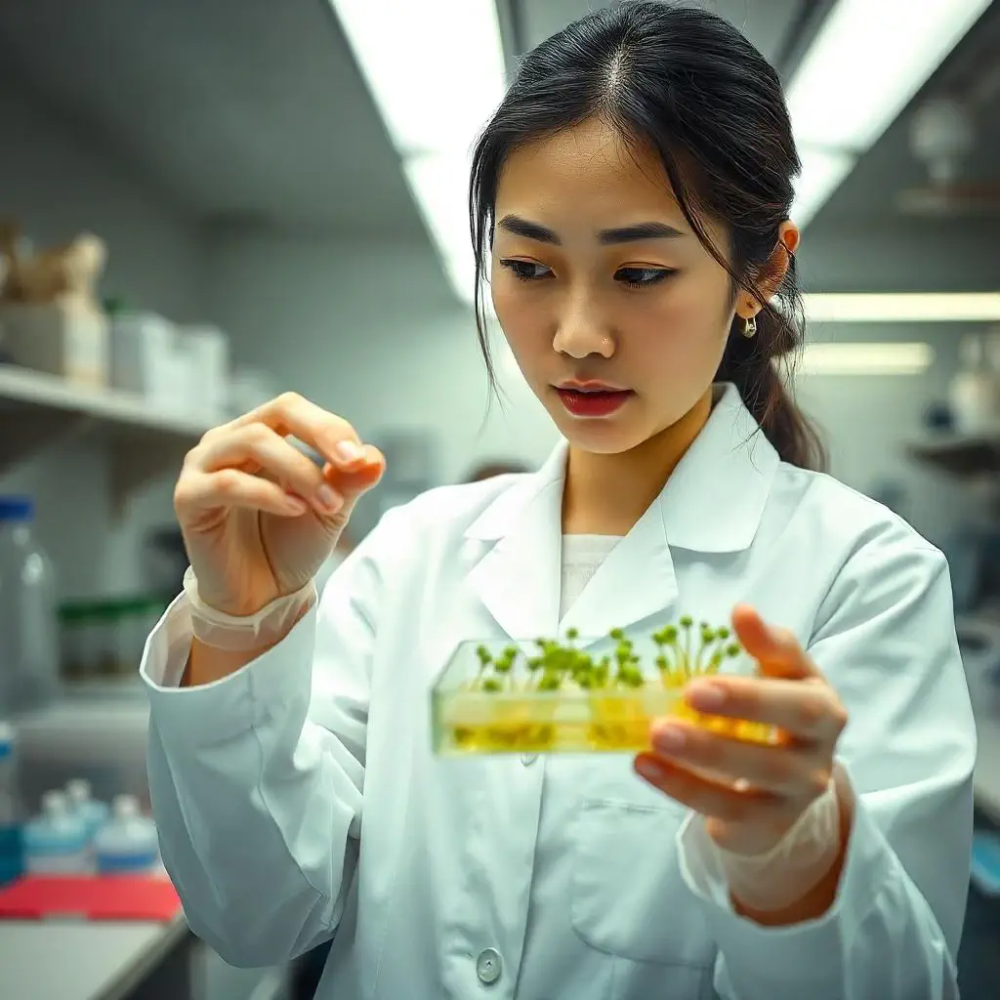 와사비 면역력 증진