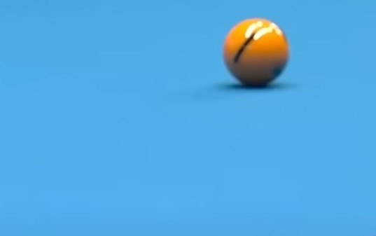 billiard