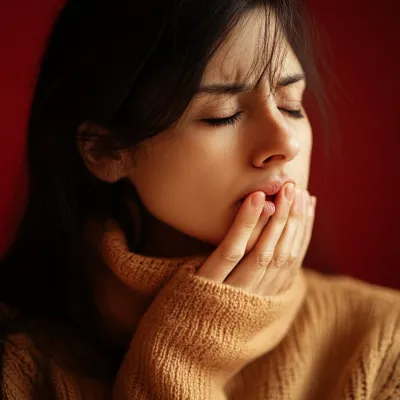 후두염과 담배의 연관성, 증상 악화를 막는 방법4