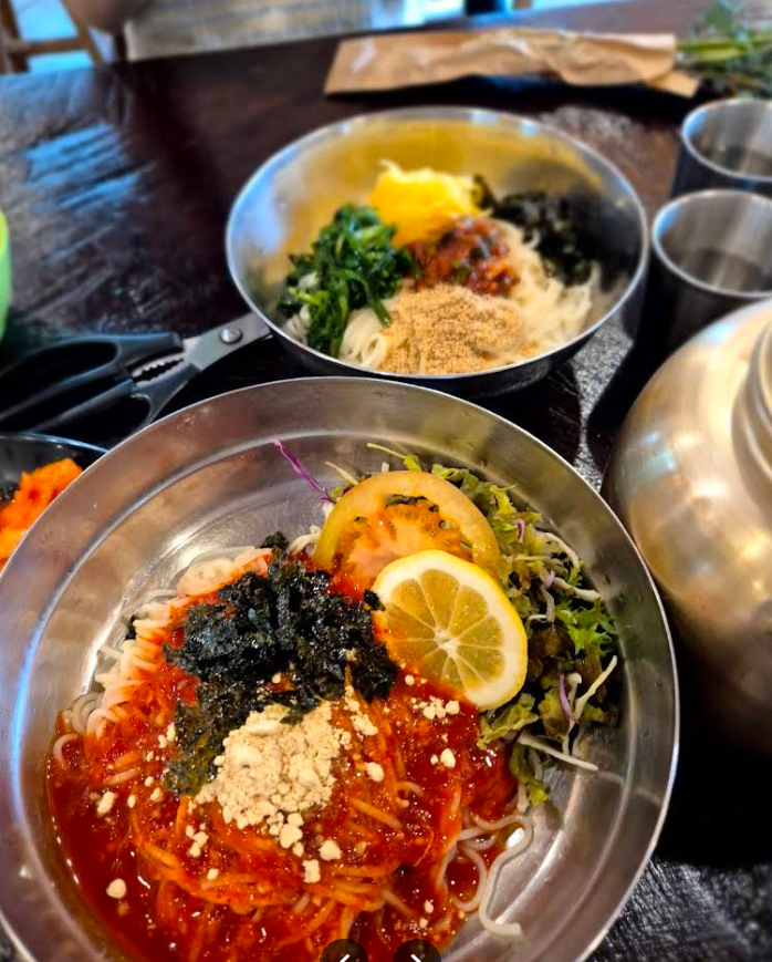 대동할매국수