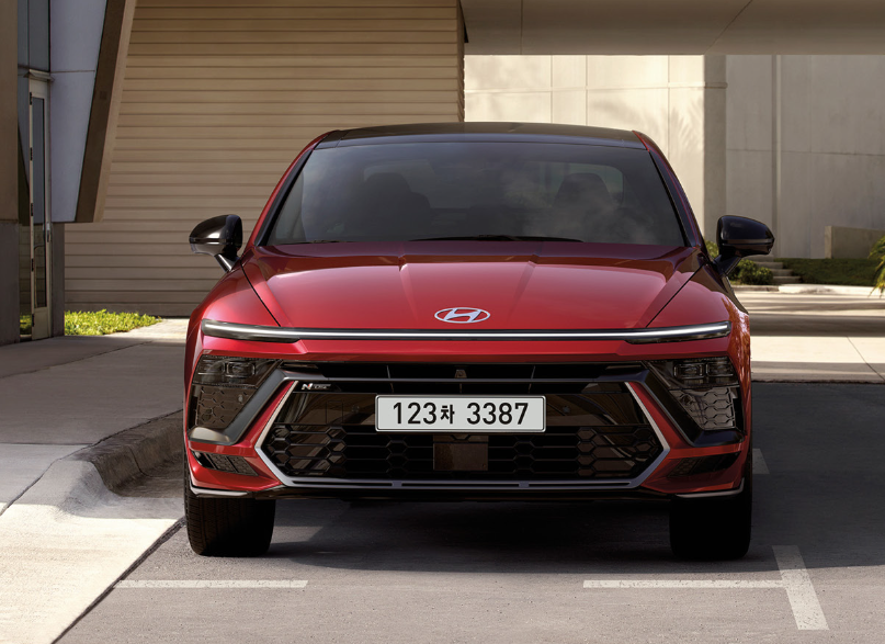 쏘나타-디엣지-n라인