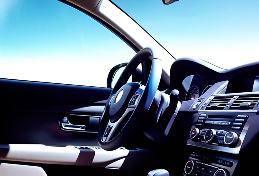 자외선으로부터 내 차를 지키는 방법,..