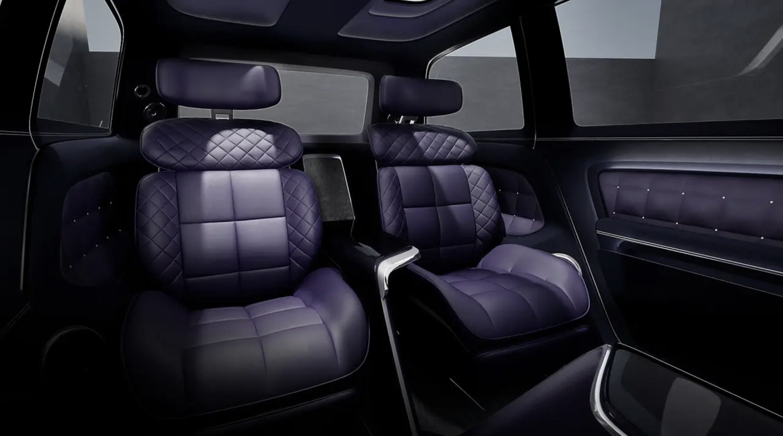 제네시스 네오룬 컨셉트