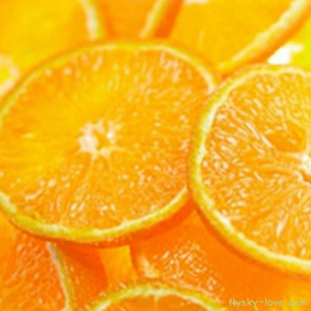 스윗오렌지 (Sweet Orange)