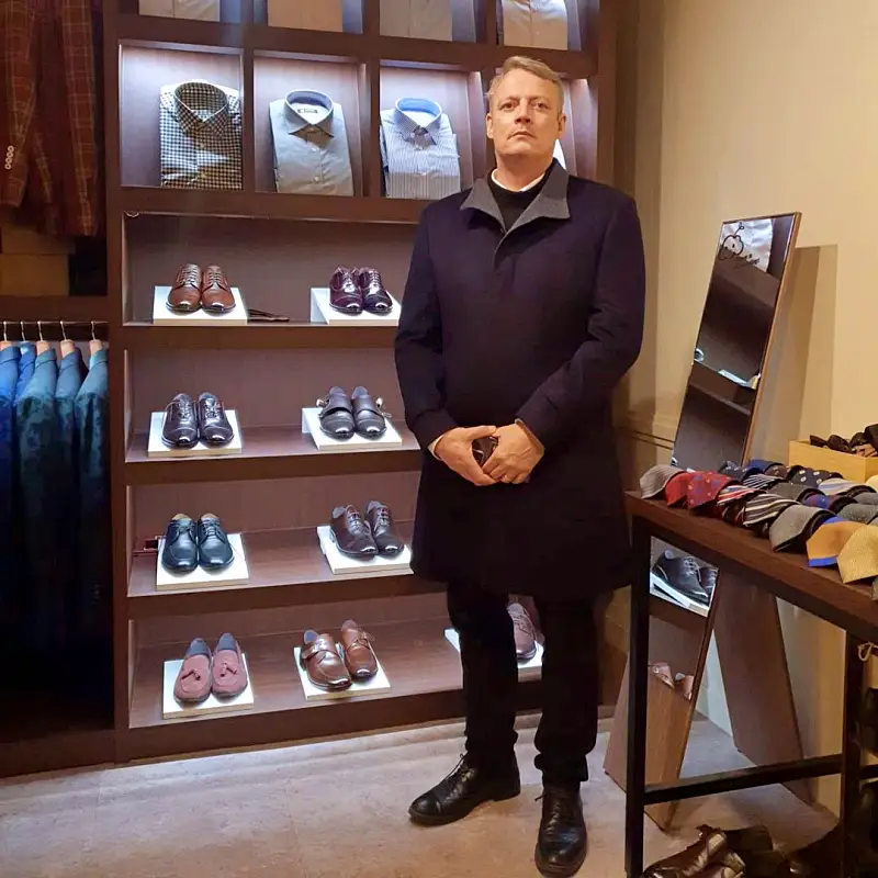 픽업 트렌드스페셜 강남 대치동에서 맞춤 정장을 착한 가격으로 남자 예복, 맞춤수트 테일러샵 추천