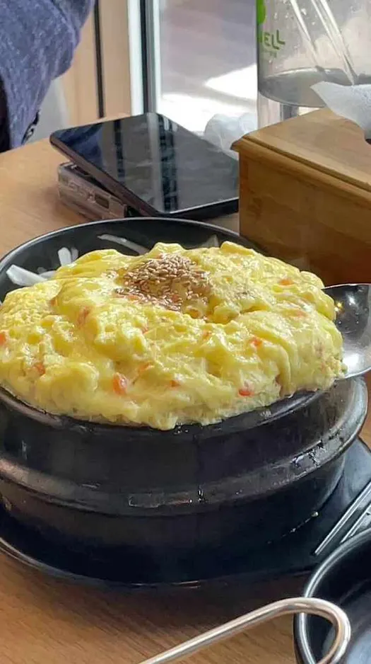 한우단골집 경산점