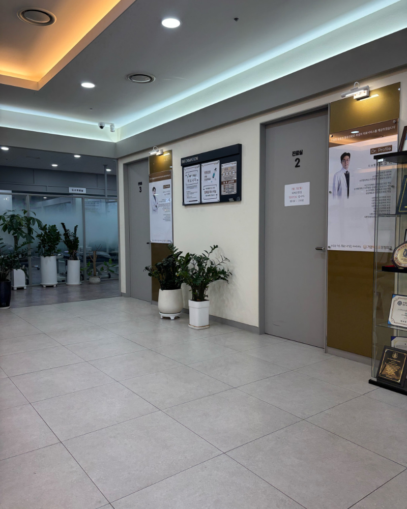 강서구 등촌1동 정형외과 유명하고 잘하는 곳 추천 TOP 5