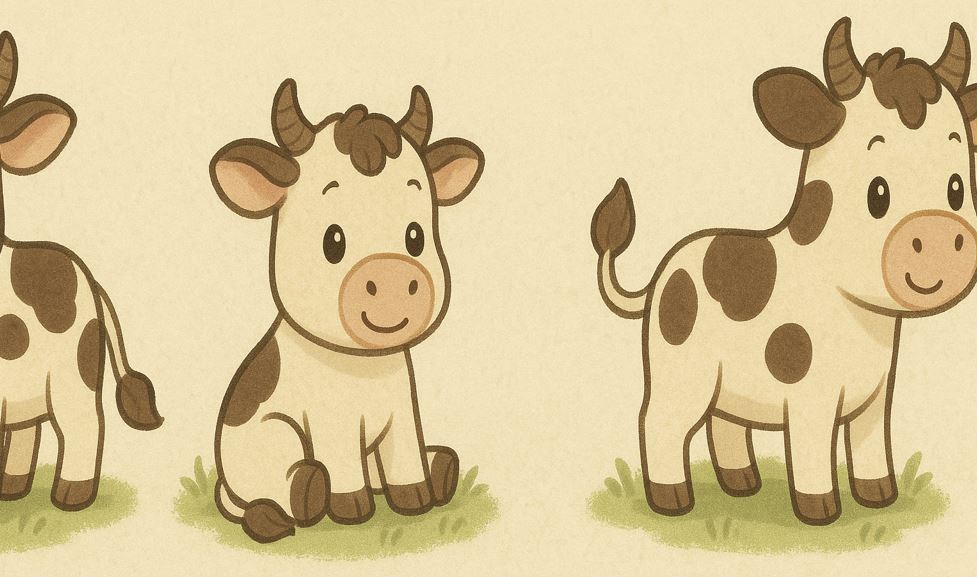 2026년 소띠 운세 (+태어난 년도별 운세 총정리)