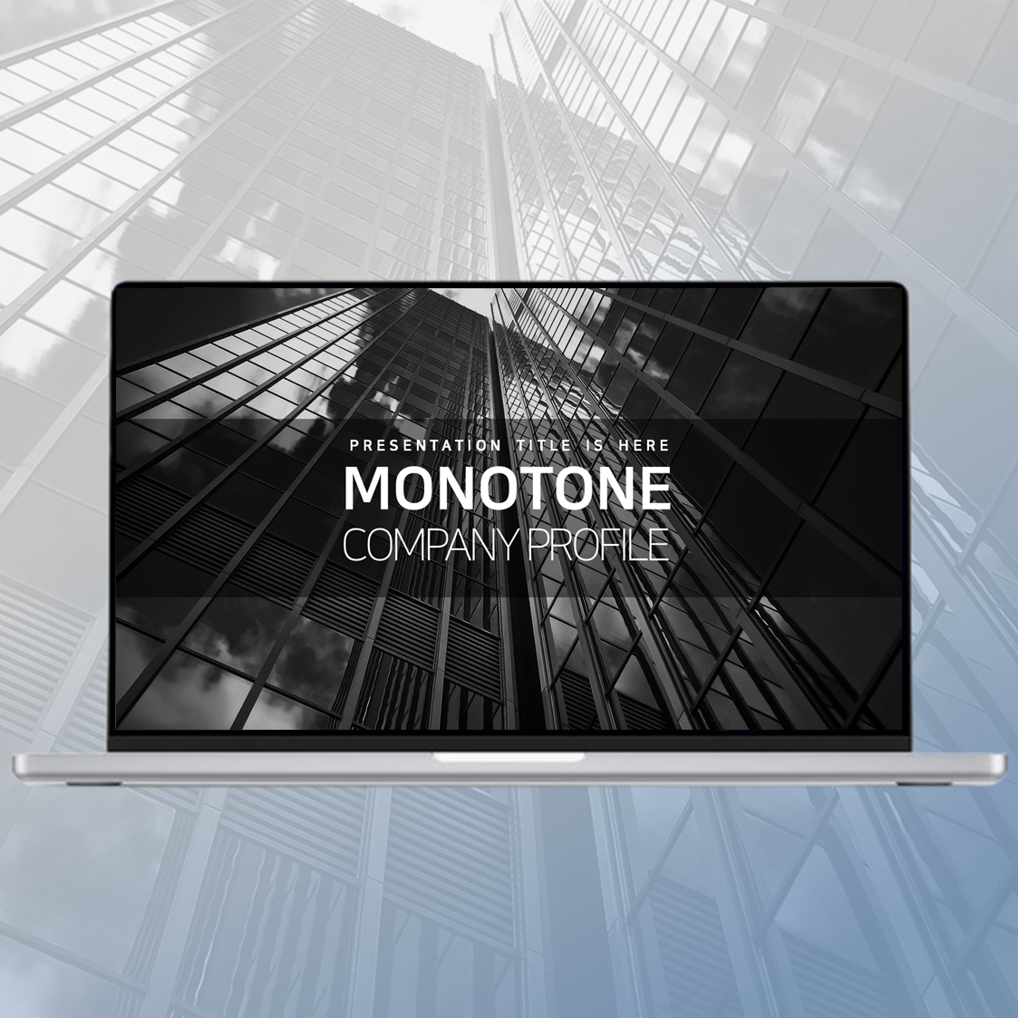 Monotone Company Profile 발표자료