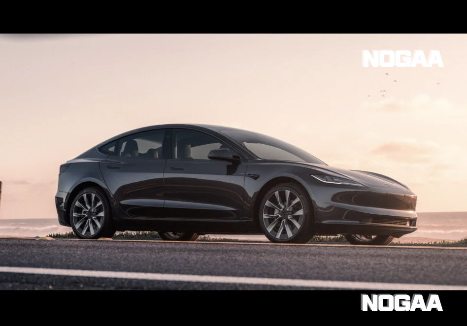 2024 테슬라 모델3 하이랜드 리뷰