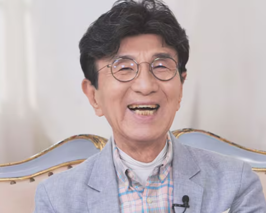 이정섭 배우