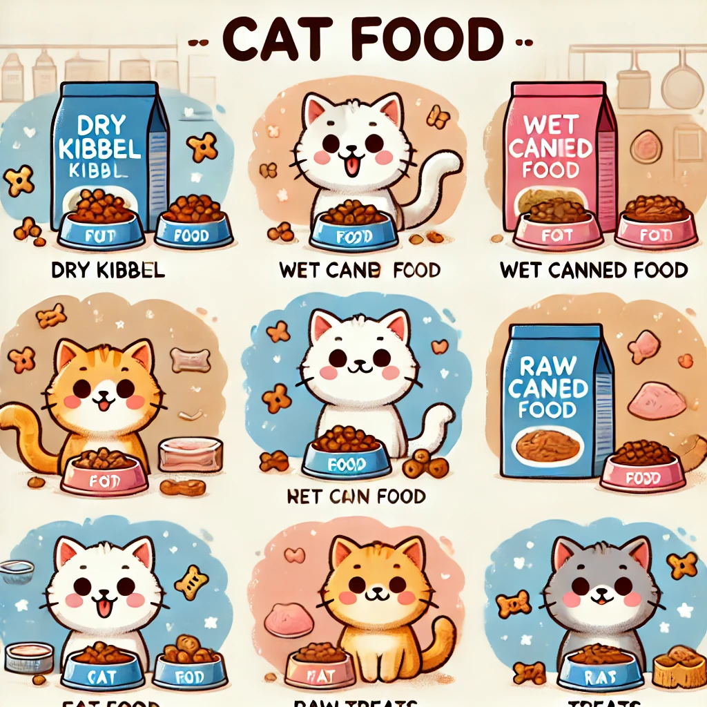 고양이 사료 추천 관련 이미지