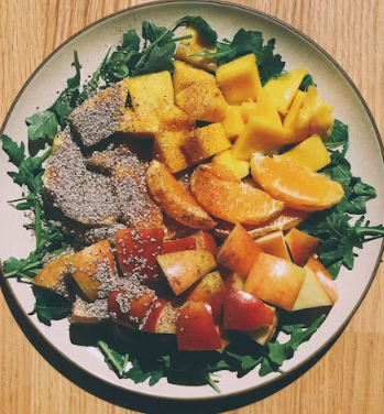 루꼴라 효능 부작용 영양성분 먹는법 고르는법 칼로리