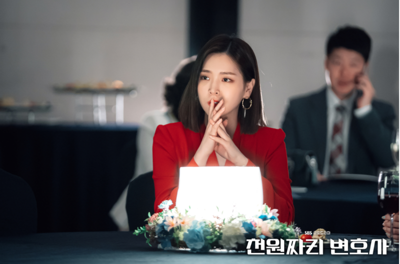 천원짜리 변호사 1회 2회 3회 줄거리 다시보기 재방송 몇부작 김지은 넷플릭스 등장인물