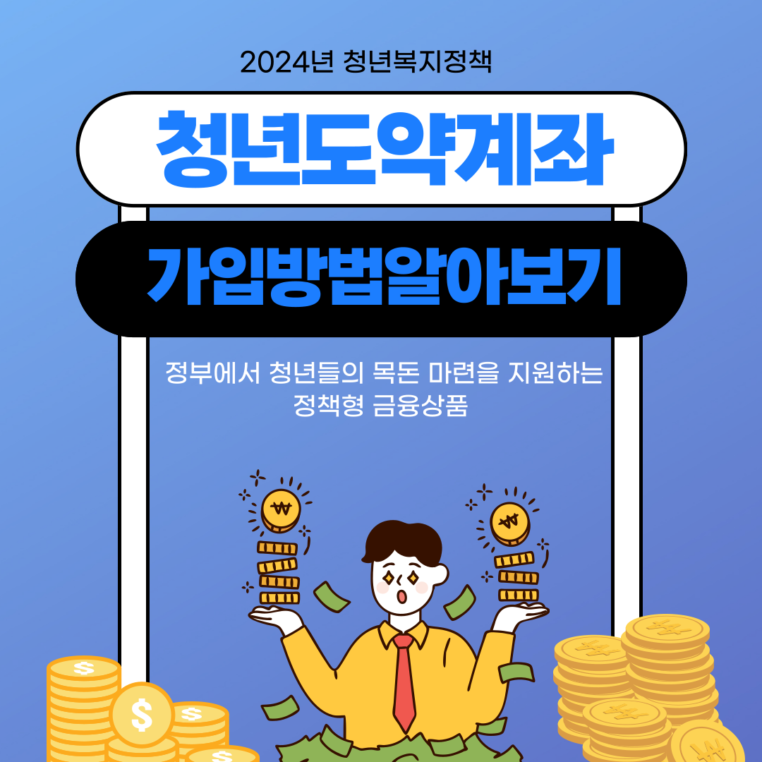 청년도약 계좌