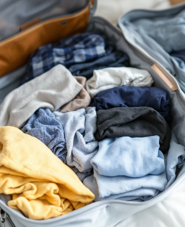 유럽 자유여행 준비물 체크리스트