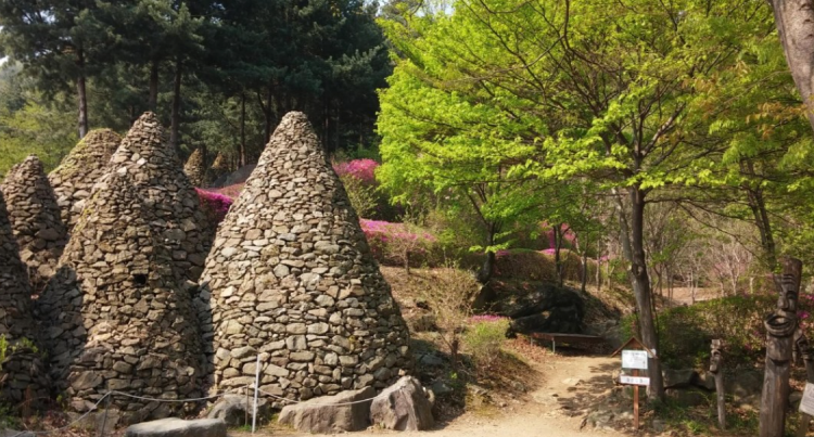 율봄식물원