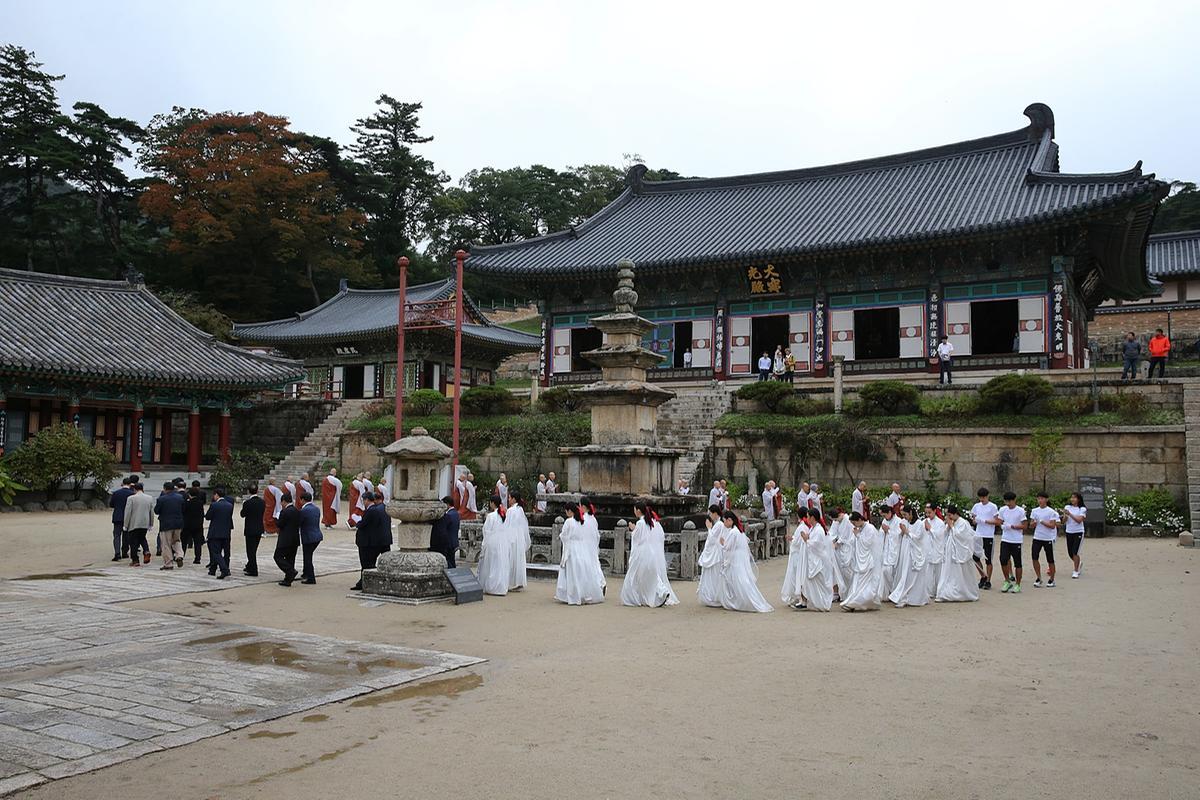 합천 대야문화제 