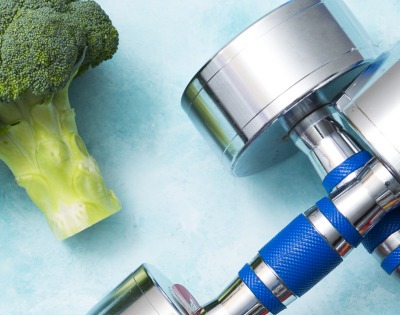 지방간에 좋은 음식 10