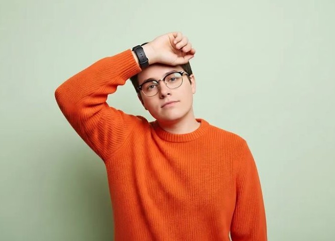 기립성 저혈압 증상