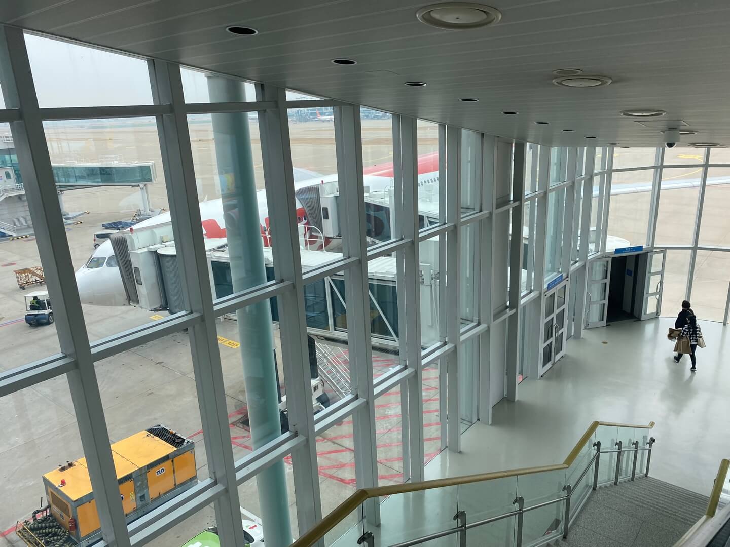 인천국제공항
