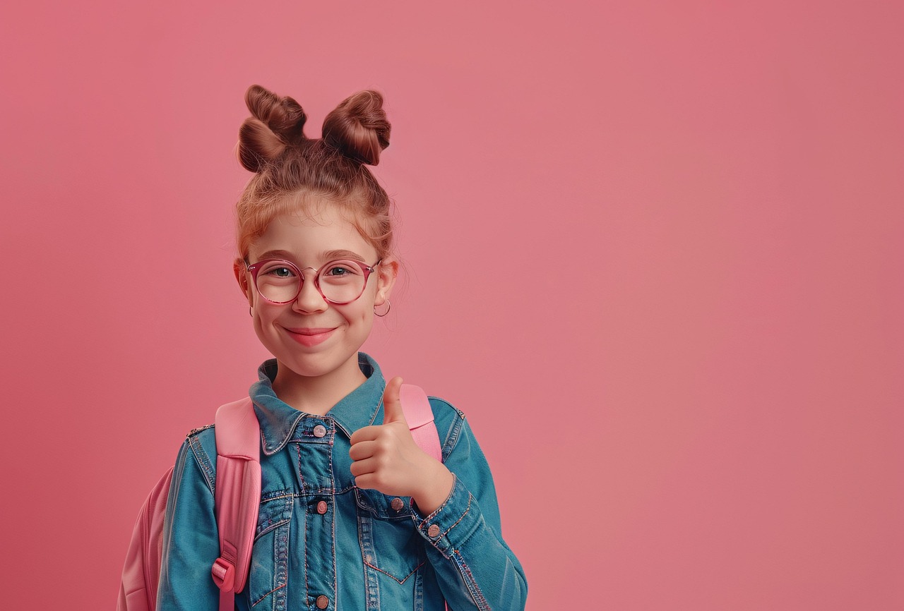 열이 오르기 전, 아이가 먼저 보내는 신호들