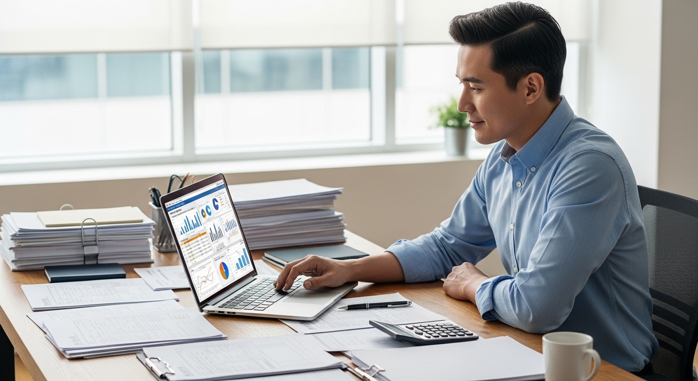 국세청 금융소득 데이터의 오류는 왜 생길까?