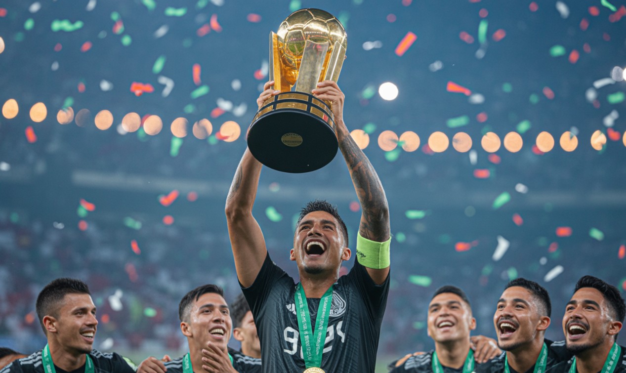 역대 강호와 주요 기록