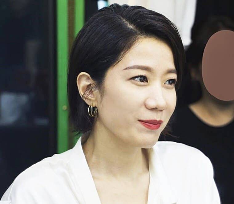 배우-전혜진
