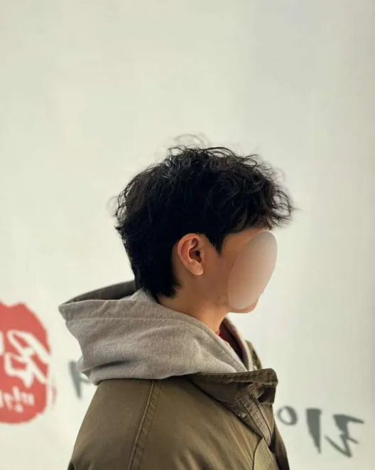 리엔박헤어명가 군산점