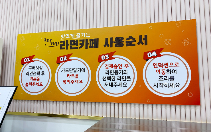 무인점포 창업