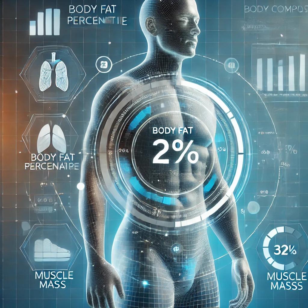 인바디 체지방률 설명