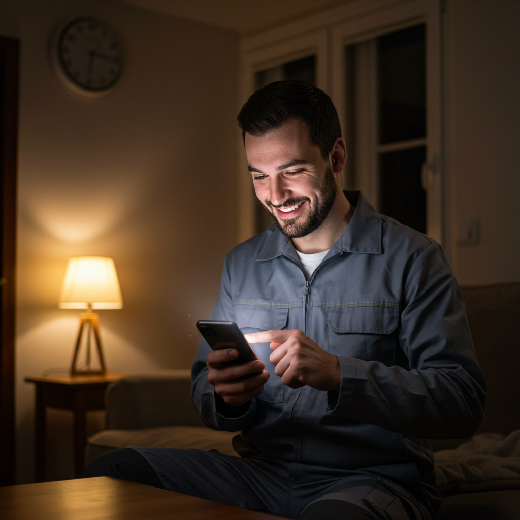 2025 근로장려금 신청기간