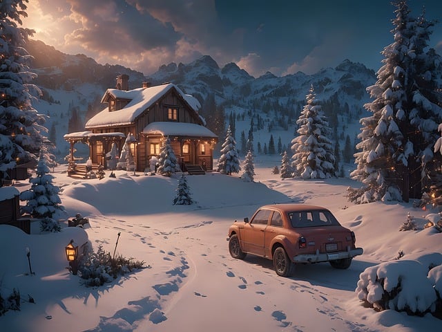 자동차 타이어 적정 공기압